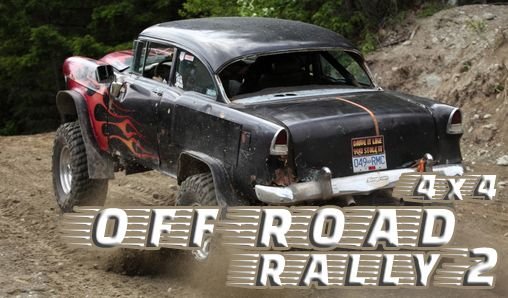 game pic for 4x4 off-road rally 2